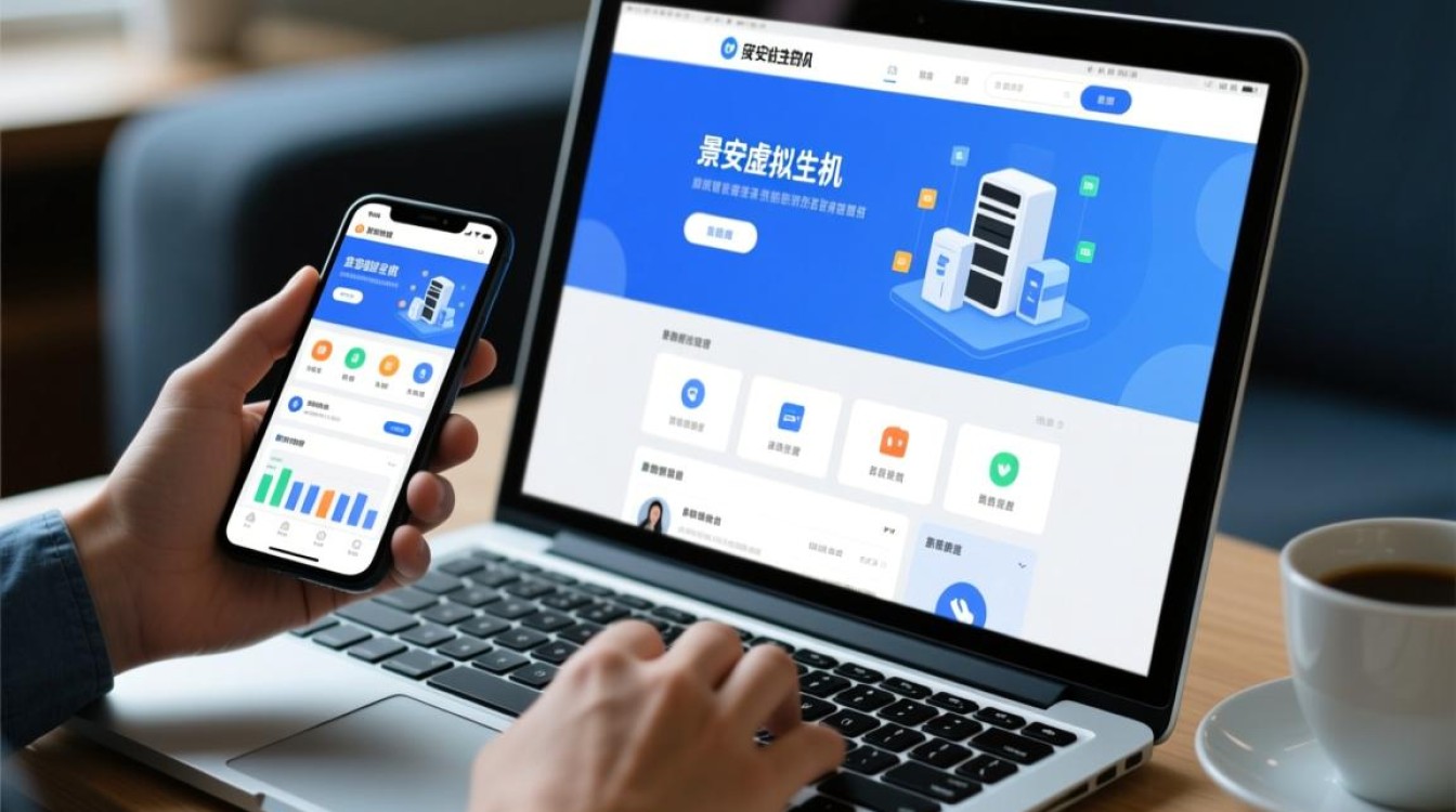 景安虚拟主机手机版怎么用?新手操作指南及常见问题解答 景安虚拟主机手机版怎么用?新手操作指南及常见问题解答
