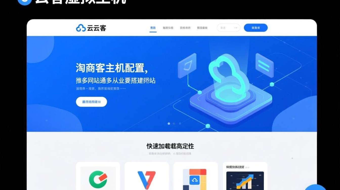 阿里云淘客虚拟主机配置需要哪些参数才够用? 阿里云淘客虚拟主机配置需要哪些参数才够用?