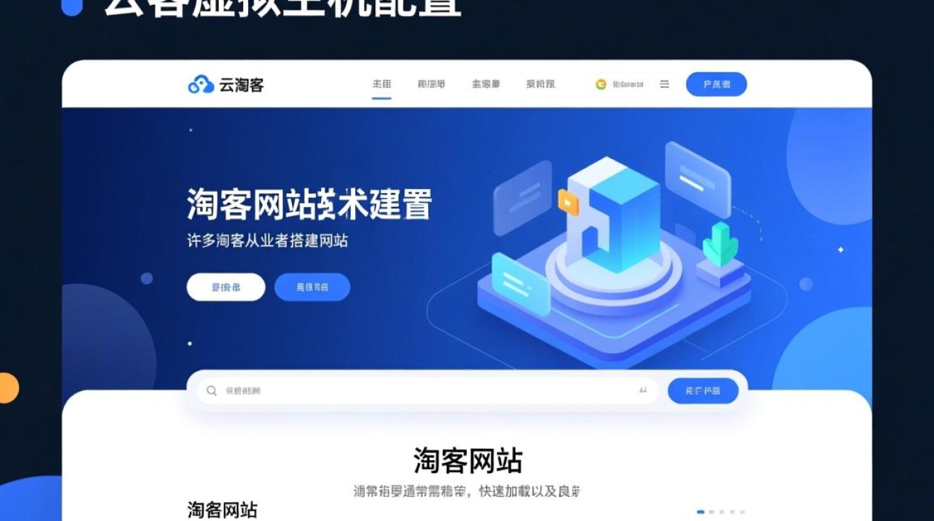 阿里云淘客虚拟主机配置需要哪些参数才够用? 阿里云淘客虚拟主机配置需要哪些参数才够用?