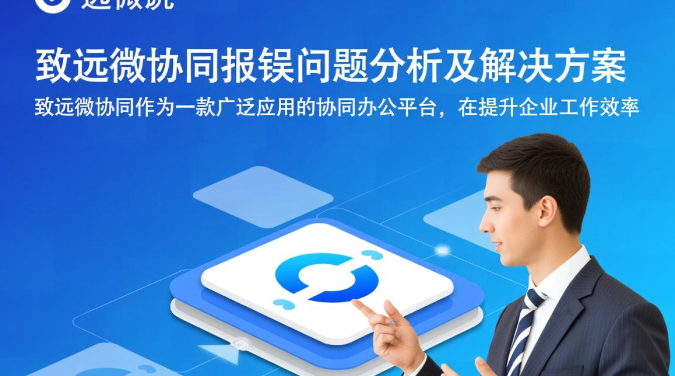 致远微协同报错如何解决？