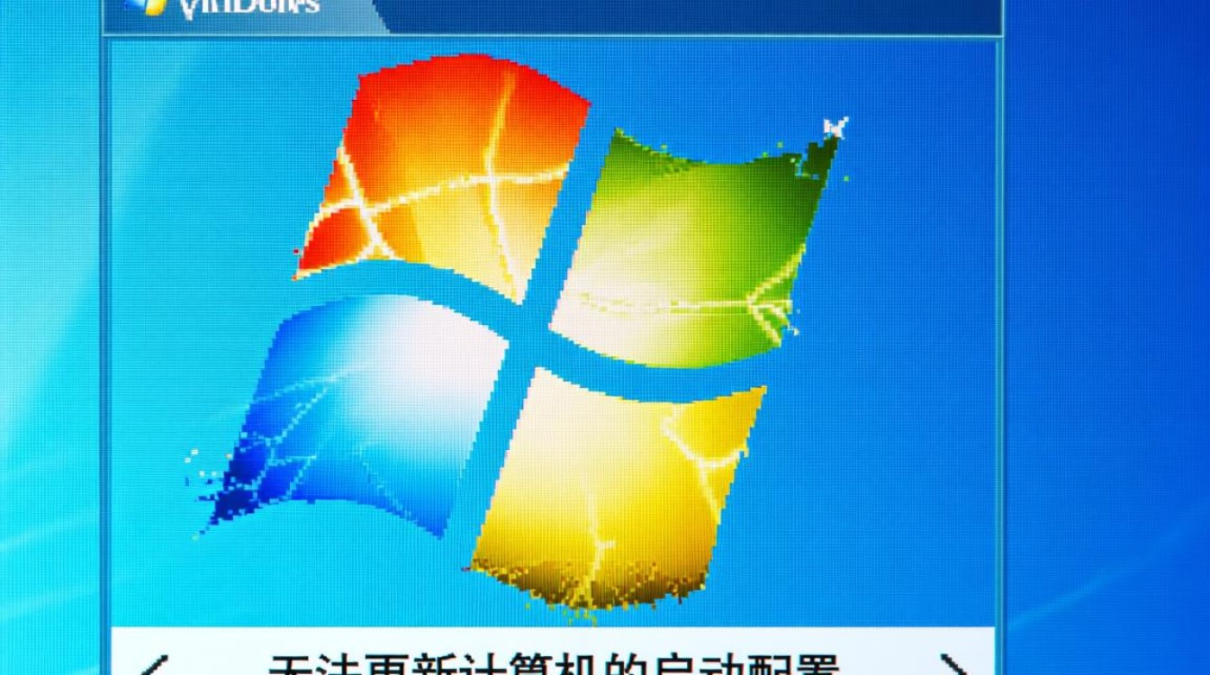 Windows无法更新启动配置怎么办?电脑开不了机怎么修复? Windows无法更新启动配置怎么办?电脑开不了机怎么修复?