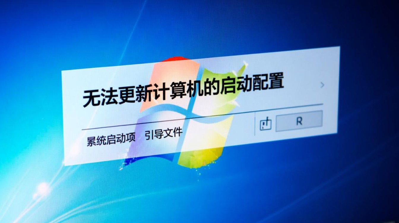 Windows无法更新启动配置怎么办?电脑开不了机怎么修复? Windows无法更新启动配置怎么办?电脑开不了机怎么修复?