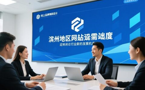 滨州网站建设招聘，薪资待遇如何？技能要求有哪些？