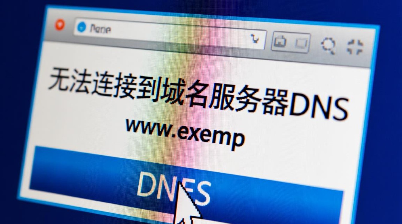 为什么我的电脑无法连接到域名服务器dns怎么办? 为什么我的电脑无法连接到域名服务器dns怎么办?