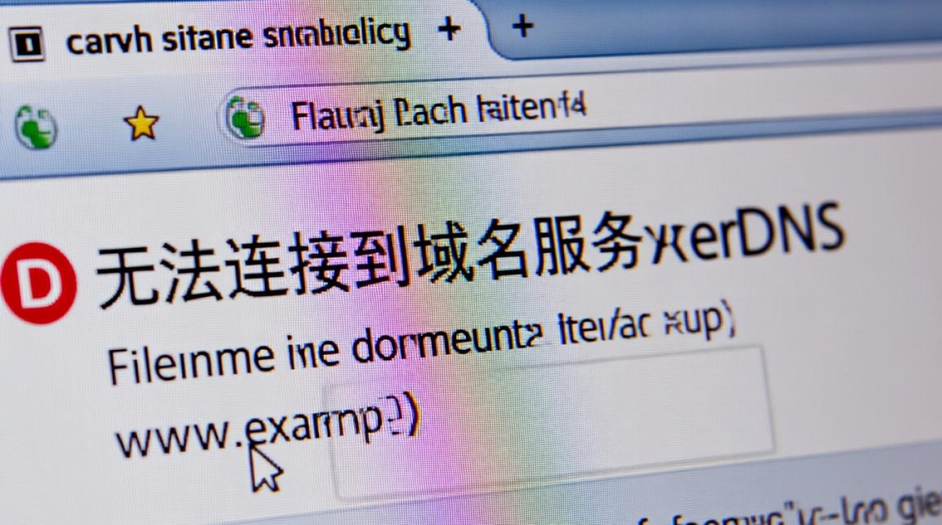 为什么我的电脑无法连接到域名服务器dns怎么办? 为什么我的电脑无法连接到域名服务器dns怎么办?