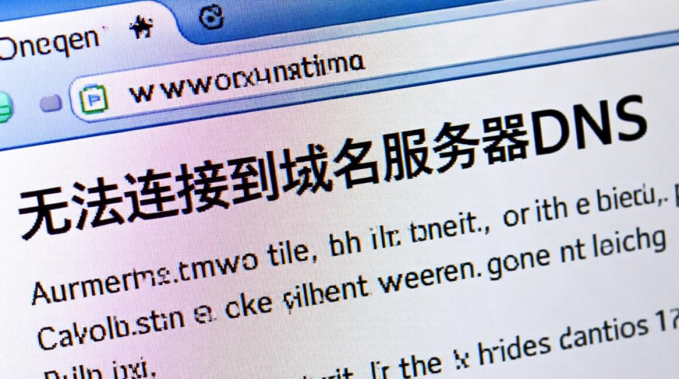为什么我的电脑无法连接到域名服务器dns怎么办? 为什么我的电脑无法连接到域名服务器dns怎么办?