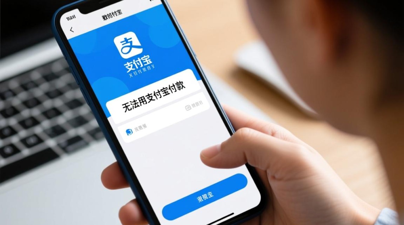 为什么无法用支付宝付款?问题出在哪? 为什么无法用支付宝付款?问题出在哪?