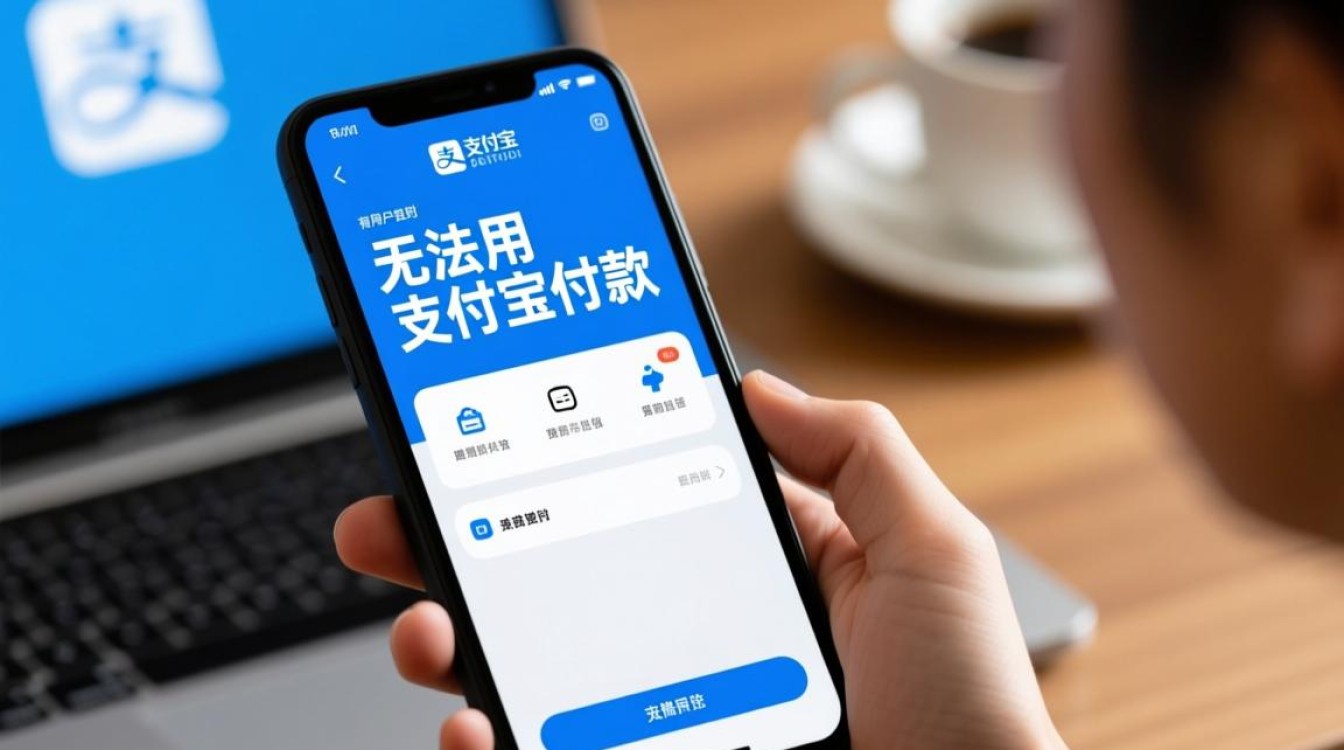 为什么无法用支付宝付款?问题出在哪? 为什么无法用支付宝付款?问题出在哪?