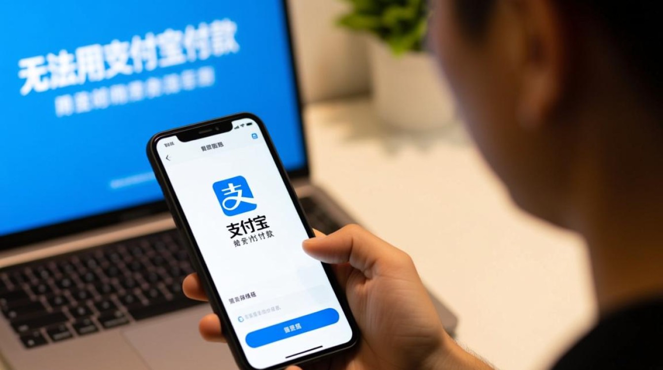 为什么无法用支付宝付款?问题出在哪? 为什么无法用支付宝付款?问题出在哪?