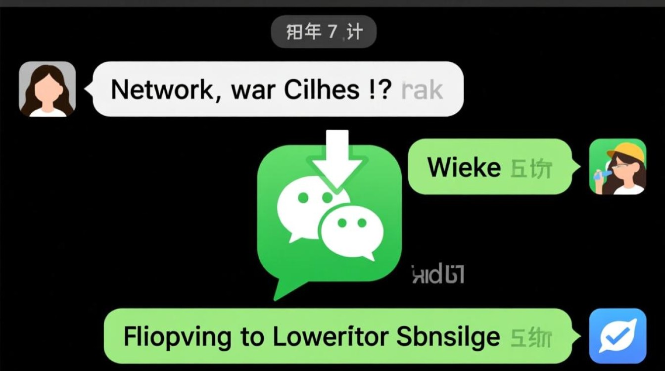 微信聊天记录里的图片加载失败怎么办? 微信聊天记录里的图片加载失败怎么办?
