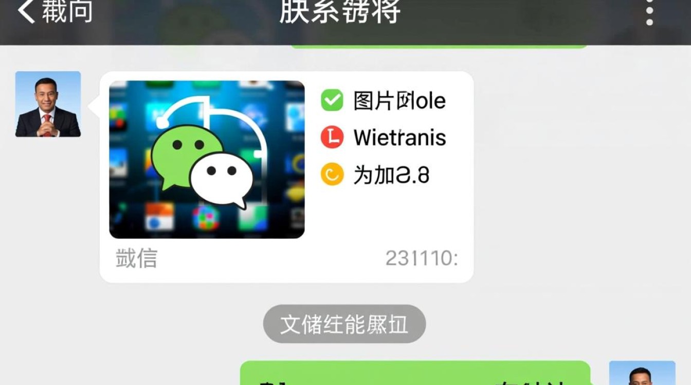 微信聊天记录里的图片加载失败怎么办? 微信聊天记录里的图片加载失败怎么办?