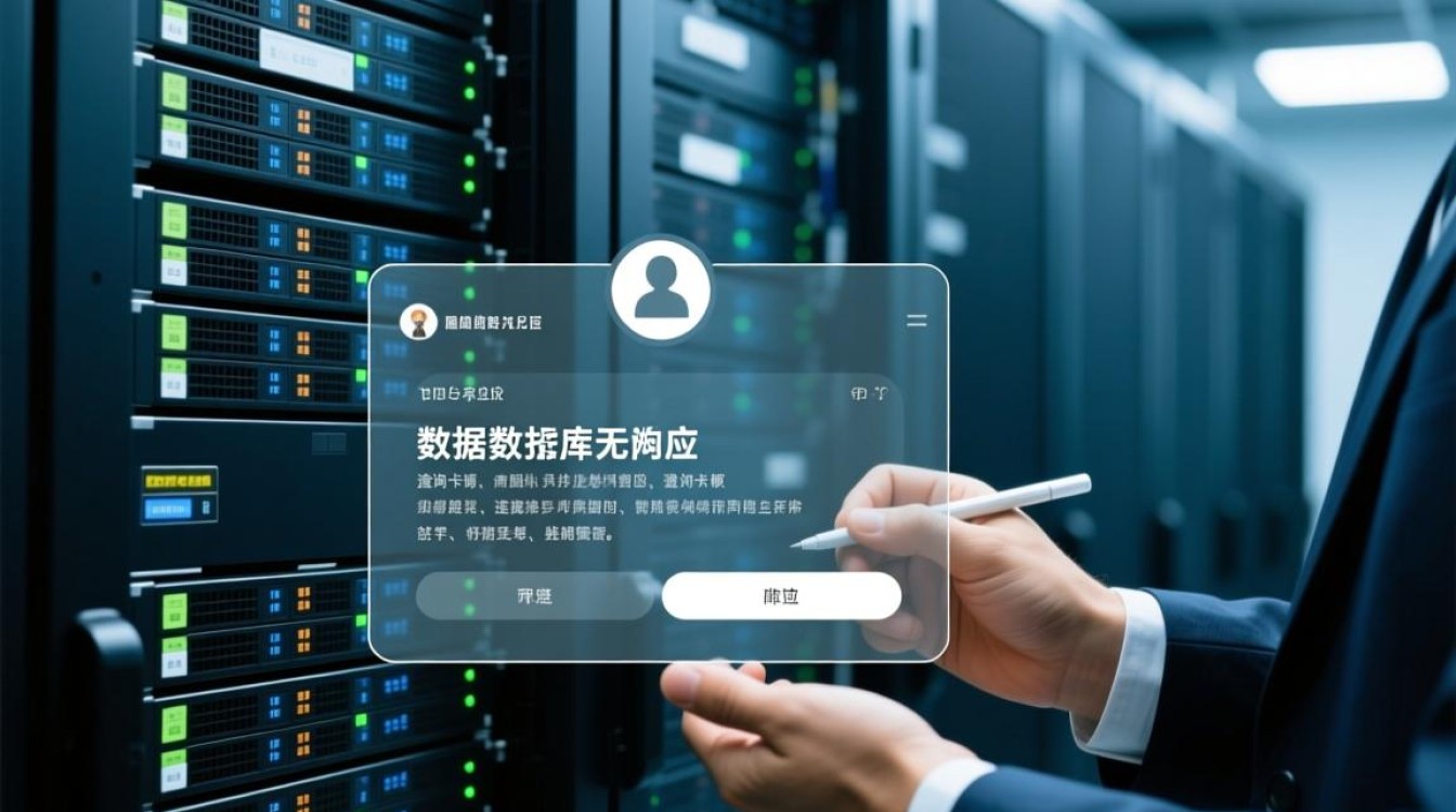 数据库挂起怎么解决?具体排查步骤有哪些? 数据库挂起怎么解决?具体排查步骤有哪些?