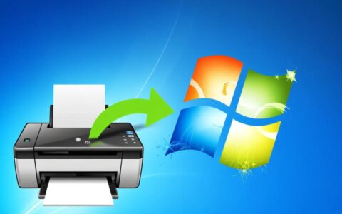 win7无法安装共享打印机怎么办？详细解决步骤在这里