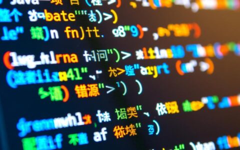 Java整个项目报错，到底是哪里出了问题？