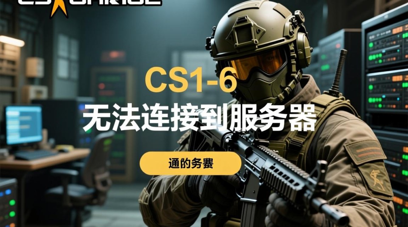 cs1.6无法连接服务器怎么办?教你解决连接问题 cs1.6无法连接服务器怎么办?教你解决连接问题