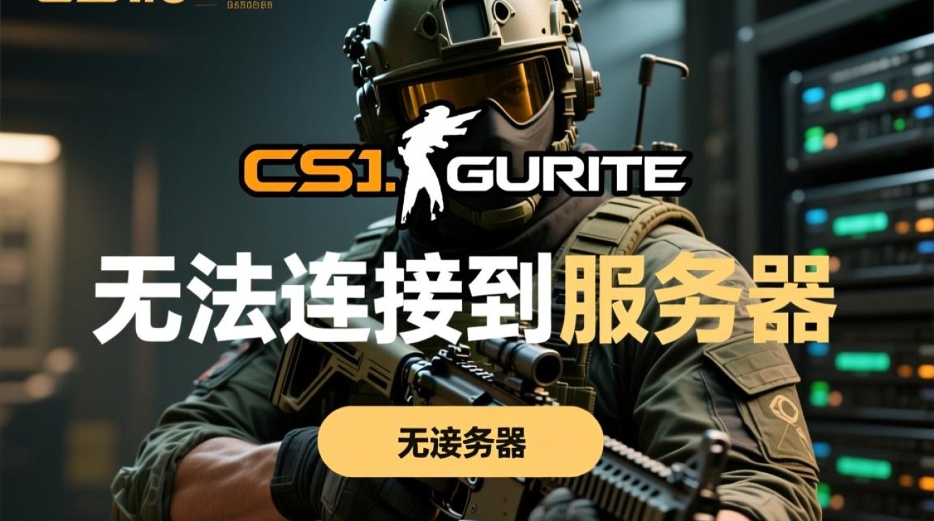 cs1.6无法连接服务器怎么办?教你解决连接问题 cs1.6无法连接服务器怎么办?教你解决连接问题