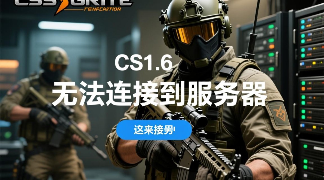 cs1.6无法连接服务器怎么办?教你解决连接问题 cs1.6无法连接服务器怎么办?教你解决连接问题