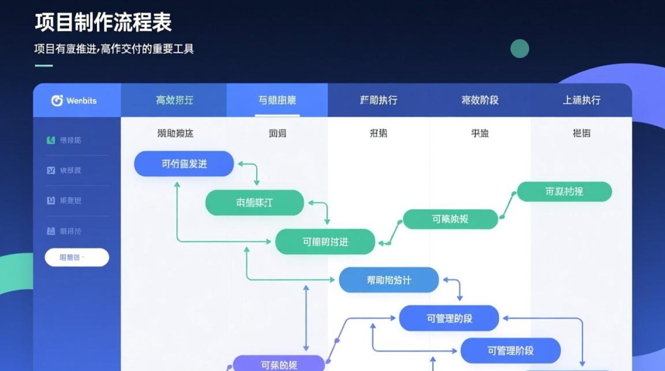 网站制作流程表包含哪些关键步骤和注意事项? 网站制作流程表包含哪些关键步骤和注意事项?