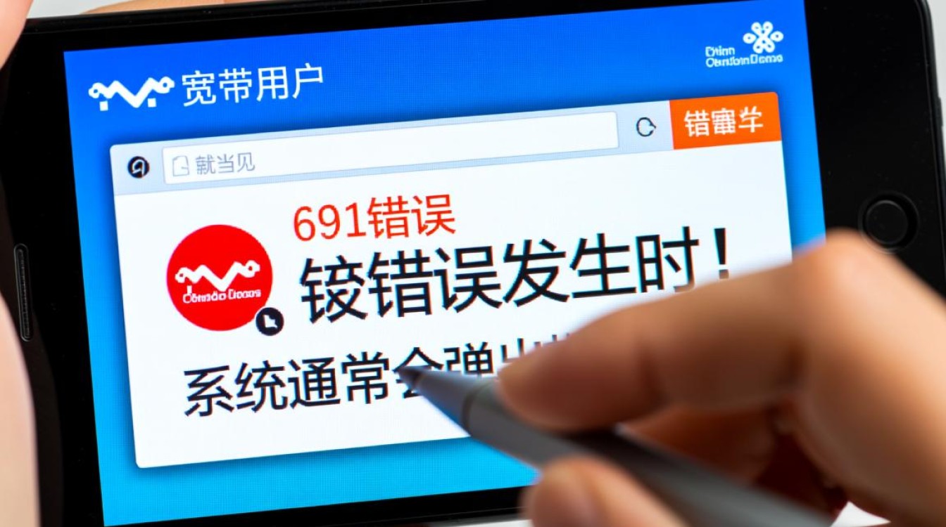 联通宽带691报错怎么办?用户名密码错误如何解决? 联通宽带691报错怎么办?用户名密码错误如何解决?