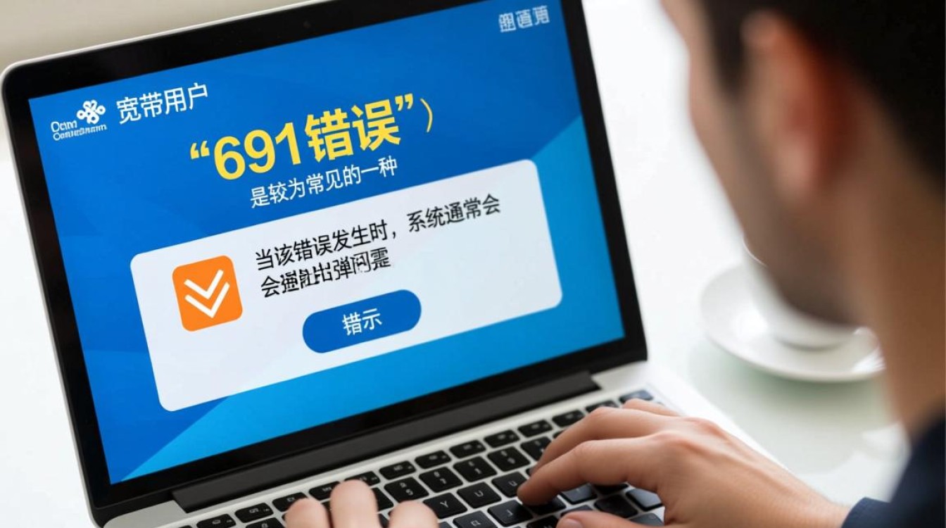 联通宽带691报错怎么办?用户名密码错误如何解决? 联通宽带691报错怎么办?用户名密码错误如何解决?
