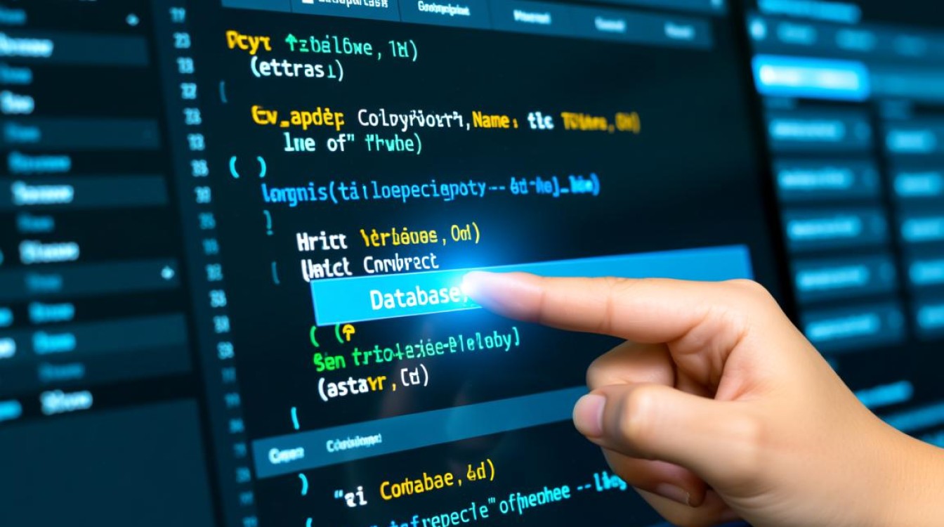 如何查看数据库的名称? 如何查看数据库的名称?