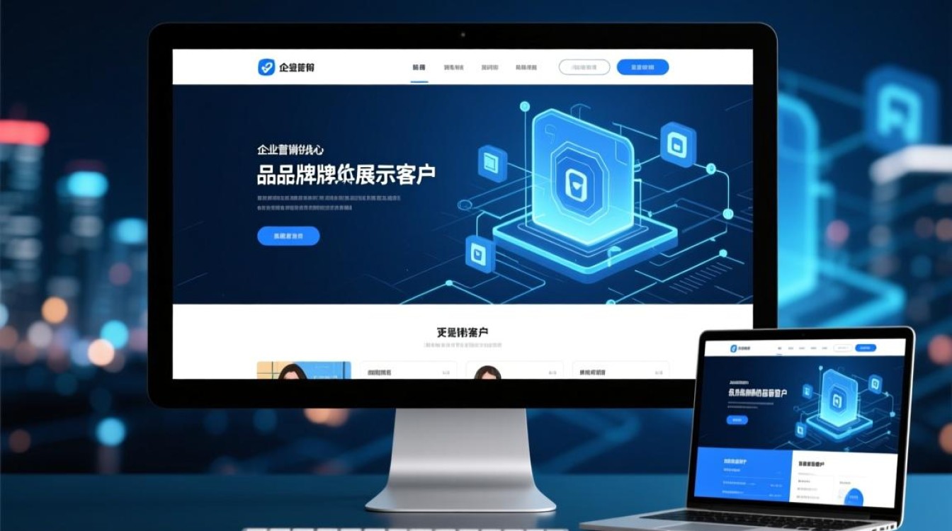 营销类网站模板怎么选?新手小白必看避坑指南 营销类网站模板怎么选?新手小白必看避坑指南