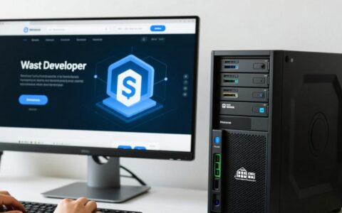 低价虚拟主机适合新手建站和小型项目吗？