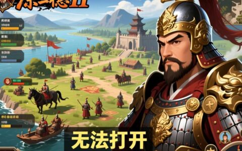三国志11无法打开怎么办？游戏启动失败解决方法是什么？