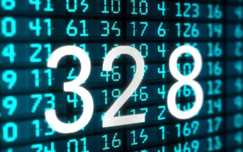 数据库32位整数存储方法有哪些？内存和磁盘怎么存？