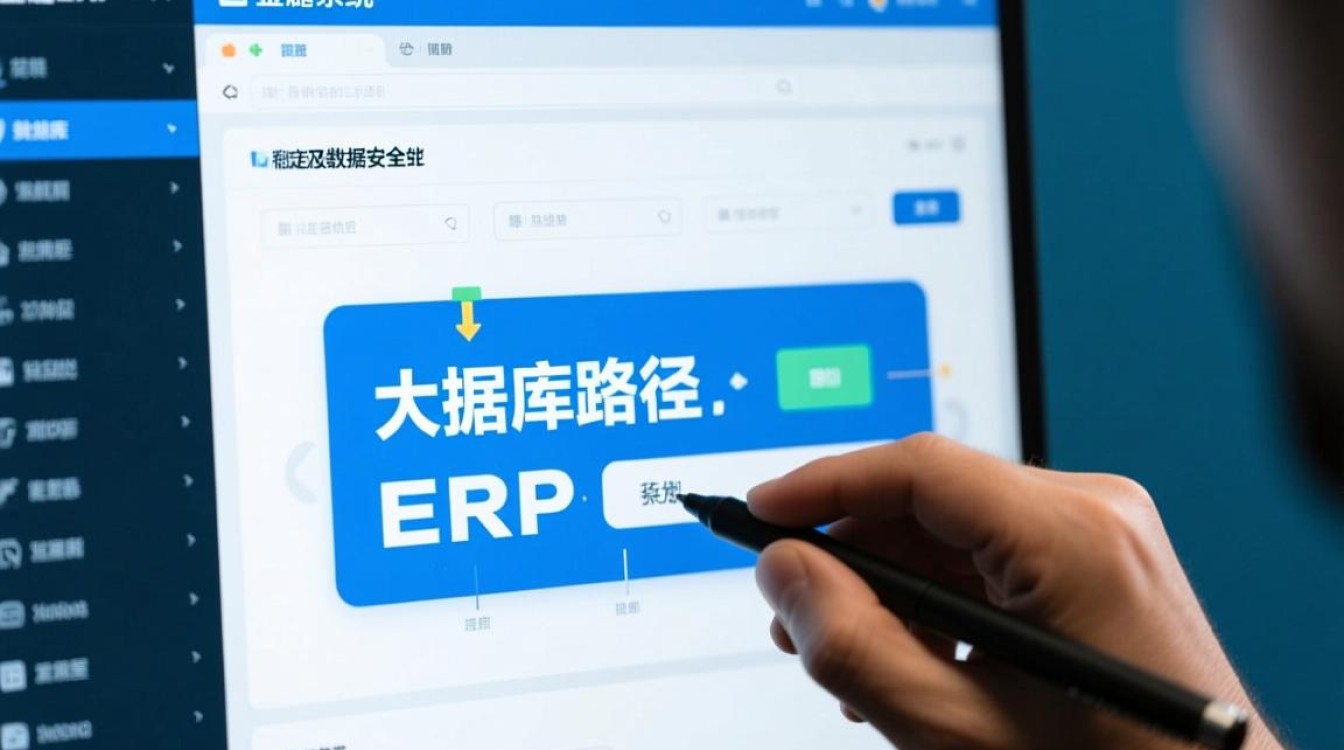 金蝶数据库路径怎么选?不同场景下最优路径是什么? 金蝶数据库路径怎么选?不同场景下最优路径是什么?