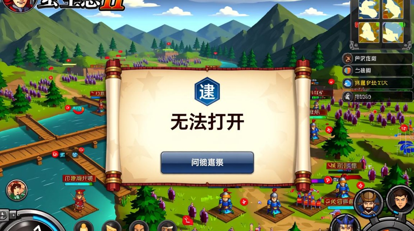 三国志11无法打开怎么办?电脑配置不足或文件损坏怎么解决? 三国志11无法打开怎么办?电脑配置不足或文件损坏怎么解决?