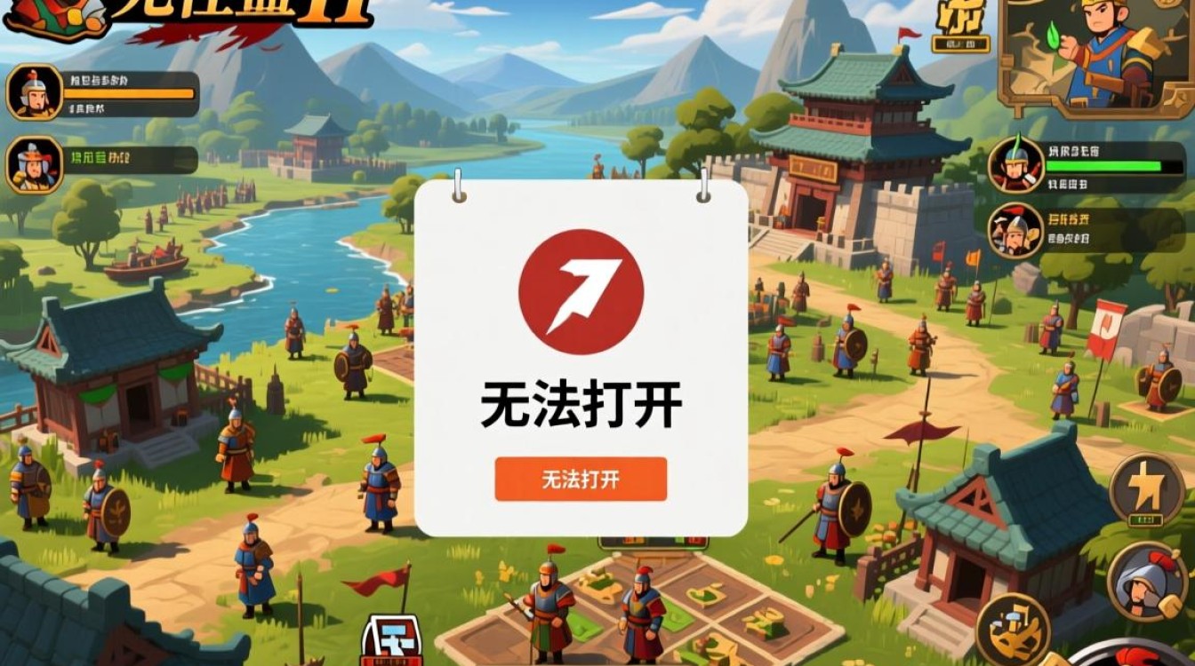 三国志11无法打开怎么办?电脑配置不足或文件损坏怎么解决? 三国志11无法打开怎么办?电脑配置不足或文件损坏怎么解决?