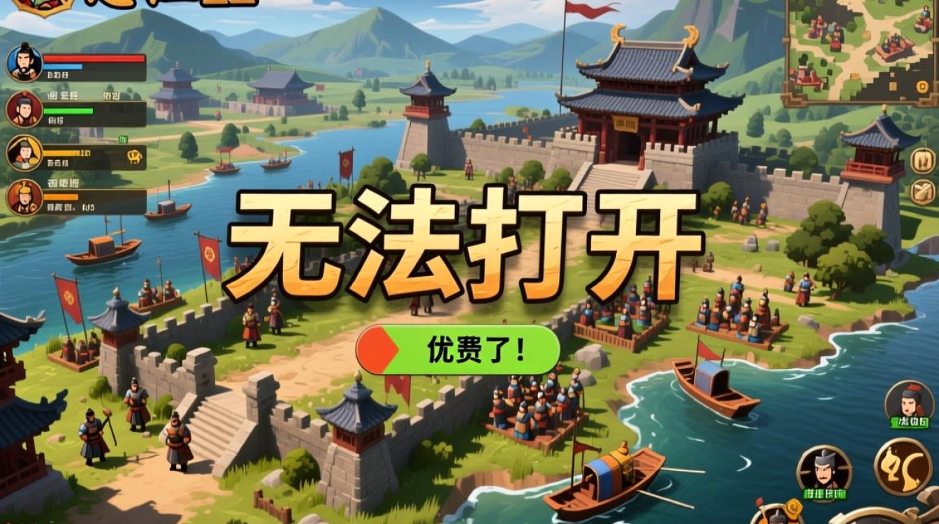 三国志11无法打开怎么办?电脑配置不足或文件损坏怎么解决? 三国志11无法打开怎么办?电脑配置不足或文件损坏怎么解决?