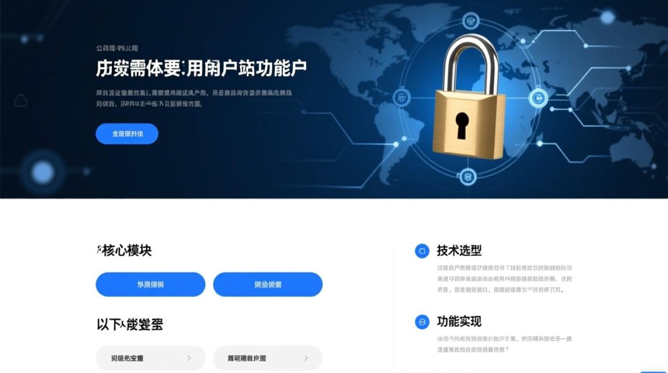 开锁公司网站源码哪里买？如何搭建安全可靠的系统？