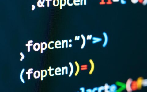 c语言fopen报错是什么原因？如何解决fopen打开文件失败问题？
