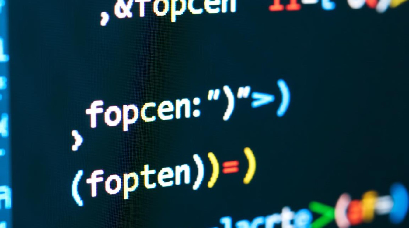 c语言fopen报错是什么原因?如何解决fopen打开文件失败问题? c语言fopen报错是什么原因?如何解决fopen打开文件失败问题?