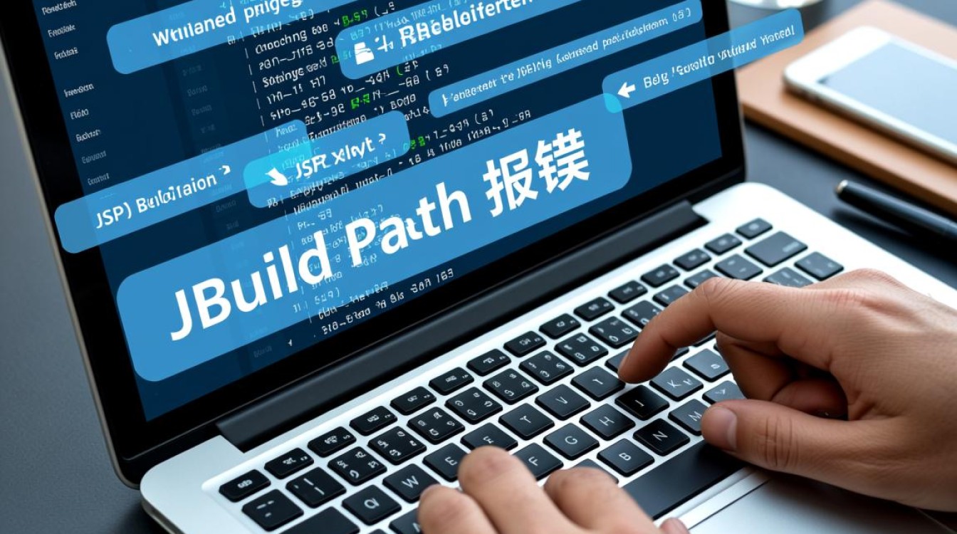 jsp build path报错是什么原因导致的? jsp build path报错是什么原因导致的?
