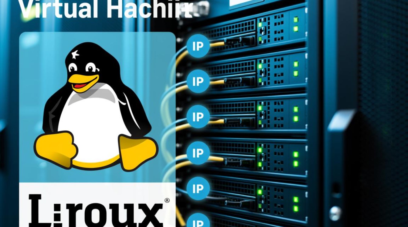 Linux基于IP地址的虚拟主机如何配置多个IP对应不同网站? Linux基于IP地址的虚拟主机如何配置多个IP对应不同网站?
