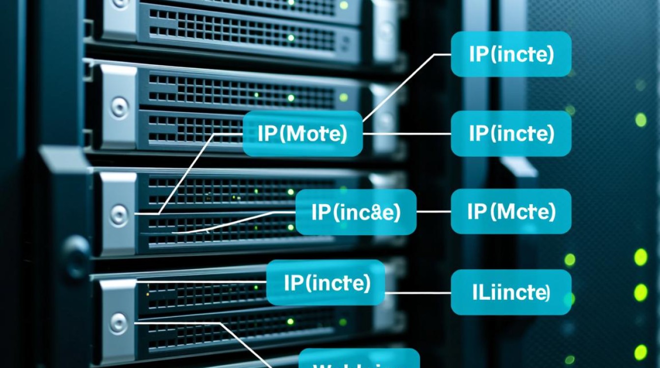 Linux基于IP地址的虚拟主机如何配置多个IP对应不同网站? Linux基于IP地址的虚拟主机如何配置多个IP对应不同网站?