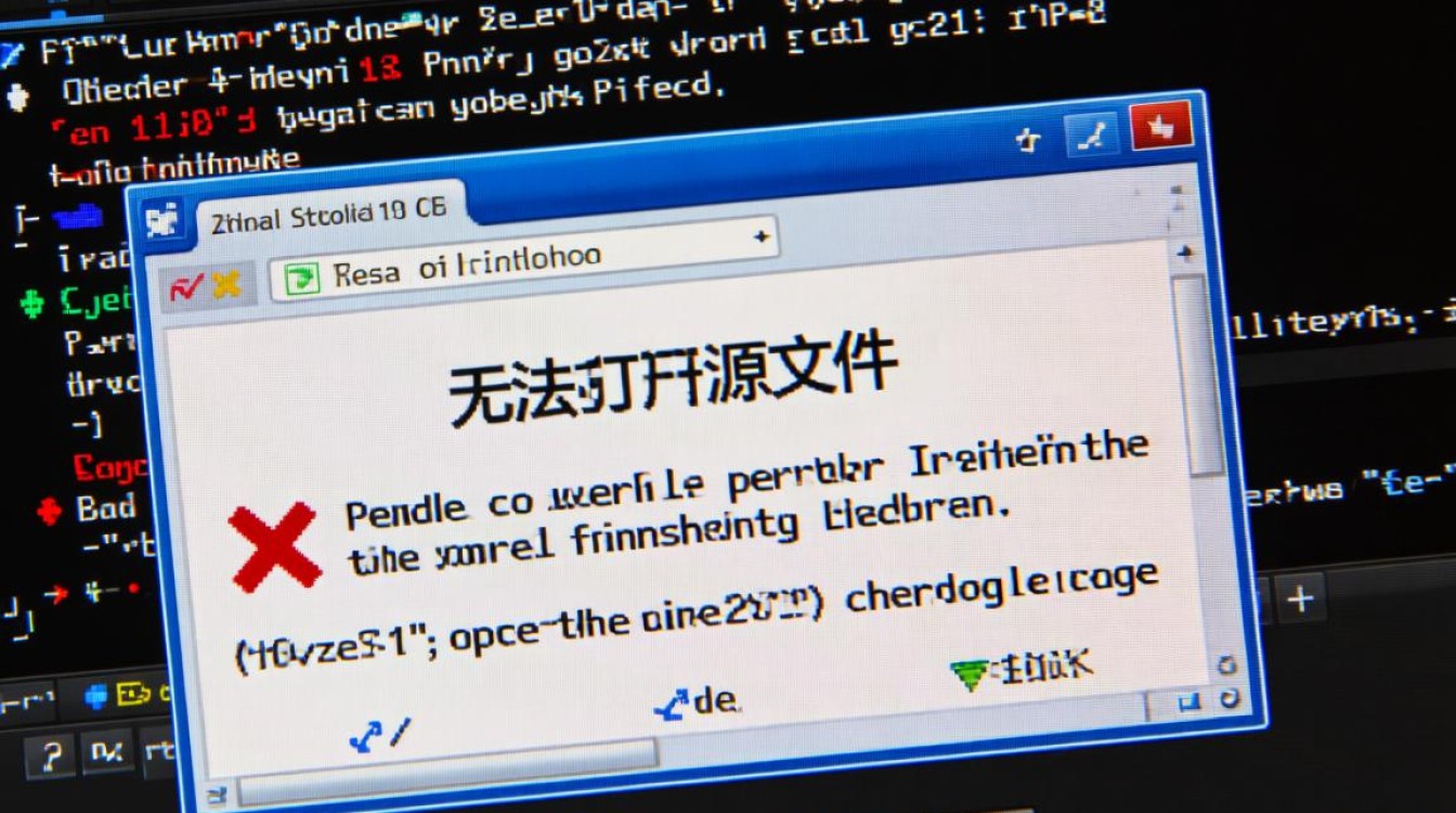 vs2013无法打开源文件怎么办?解决方法有哪些? vs2013无法打开源文件怎么办?解决方法有哪些?
