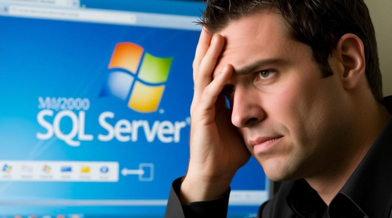 SQL 2008无法连接到服务器怎么办? SQL 2008无法连接到服务器怎么办?