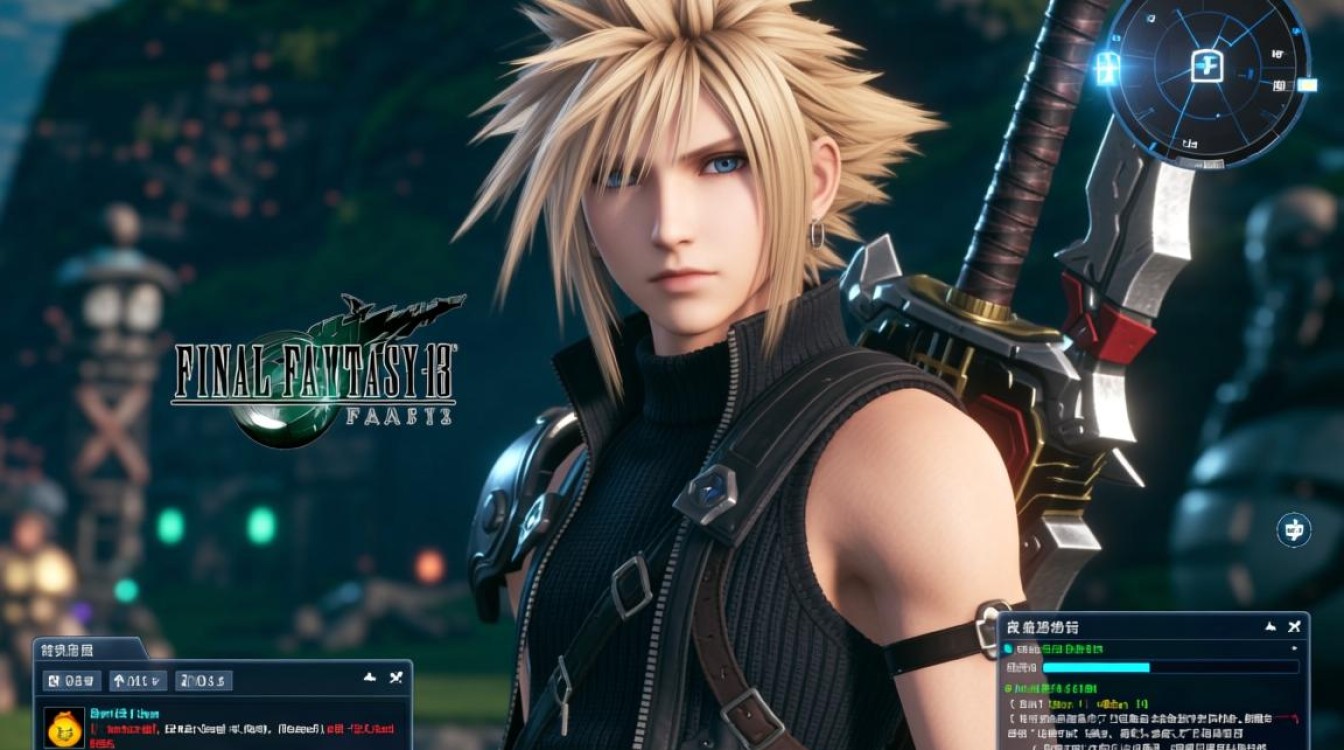 ff13报错怎么办?常见错误代码及解决方法有哪些? ff13报错怎么办?常见错误代码及解决方法有哪些?