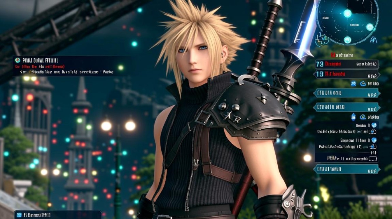 ff13报错怎么办?常见错误代码及解决方法有哪些? ff13报错怎么办?常见错误代码及解决方法有哪些?