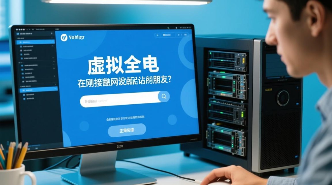 虚拟主机可以直接访问吗?新手如何正确配置访问? 虚拟主机可以直接访问吗?新手如何正确配置访问?