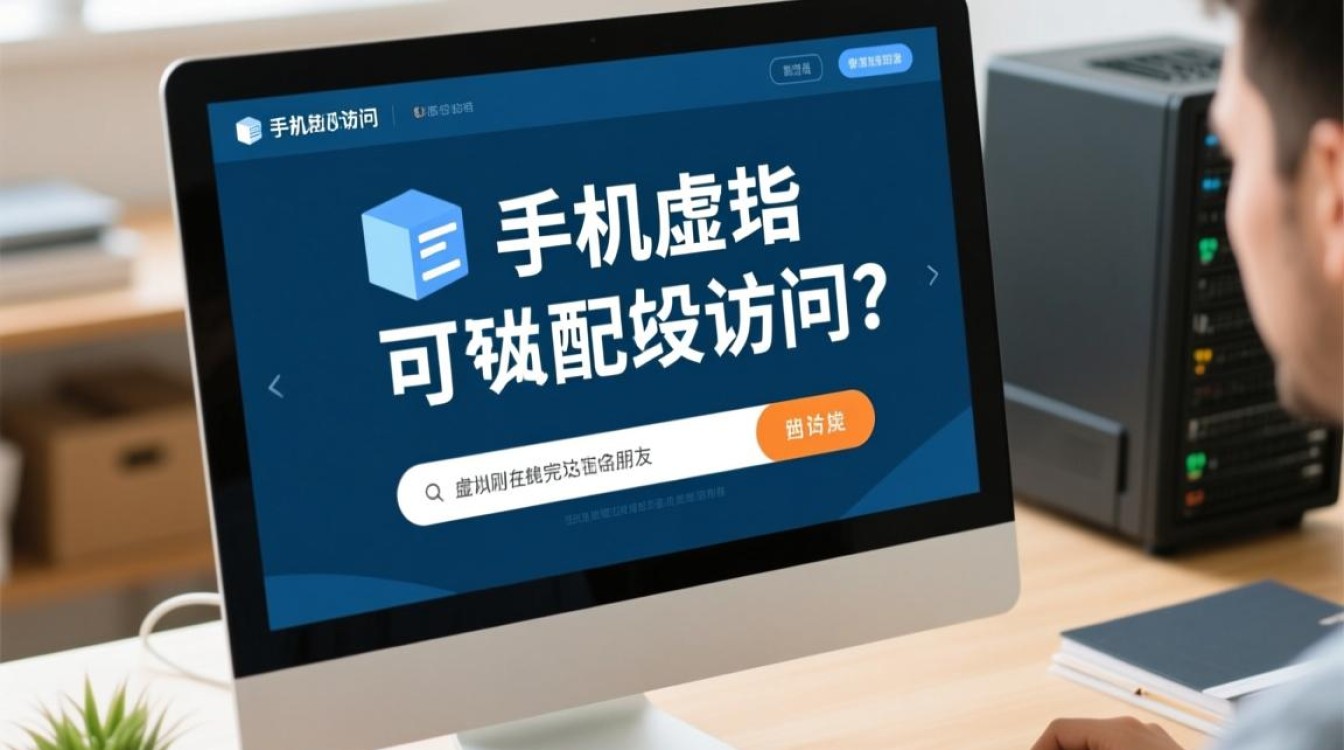 虚拟主机可以直接访问吗?新手如何正确配置访问? 虚拟主机可以直接访问吗?新手如何正确配置访问?