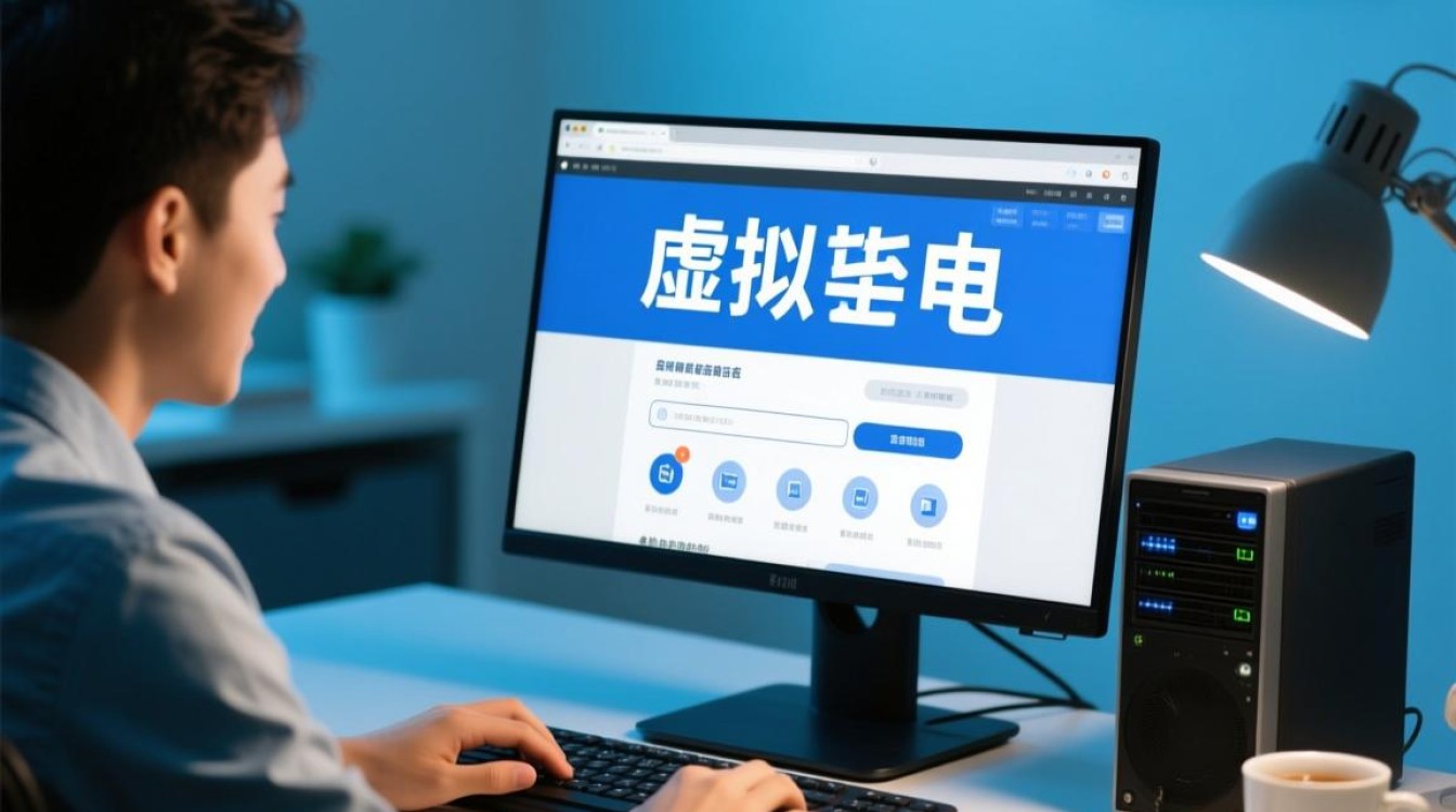虚拟主机可以直接访问吗?新手如何正确配置访问? 虚拟主机可以直接访问吗?新手如何正确配置访问?