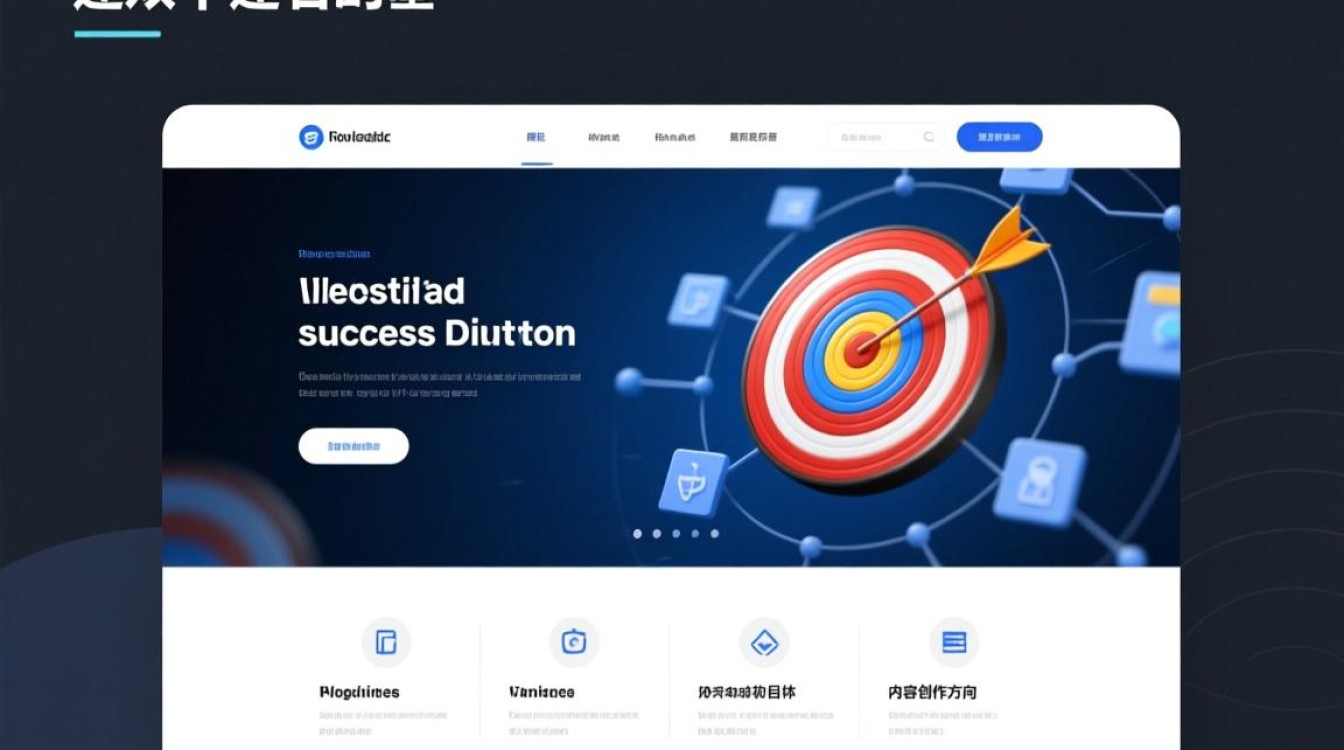 网站主题类型有哪些?如何选择适合的主题类型? 网站主题类型有哪些?如何选择适合的主题类型?