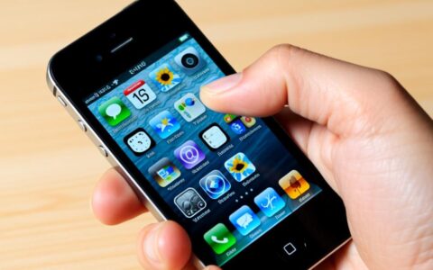iPhone4S无法加入网络怎么办？老机型WiFi连接问题怎么解决？