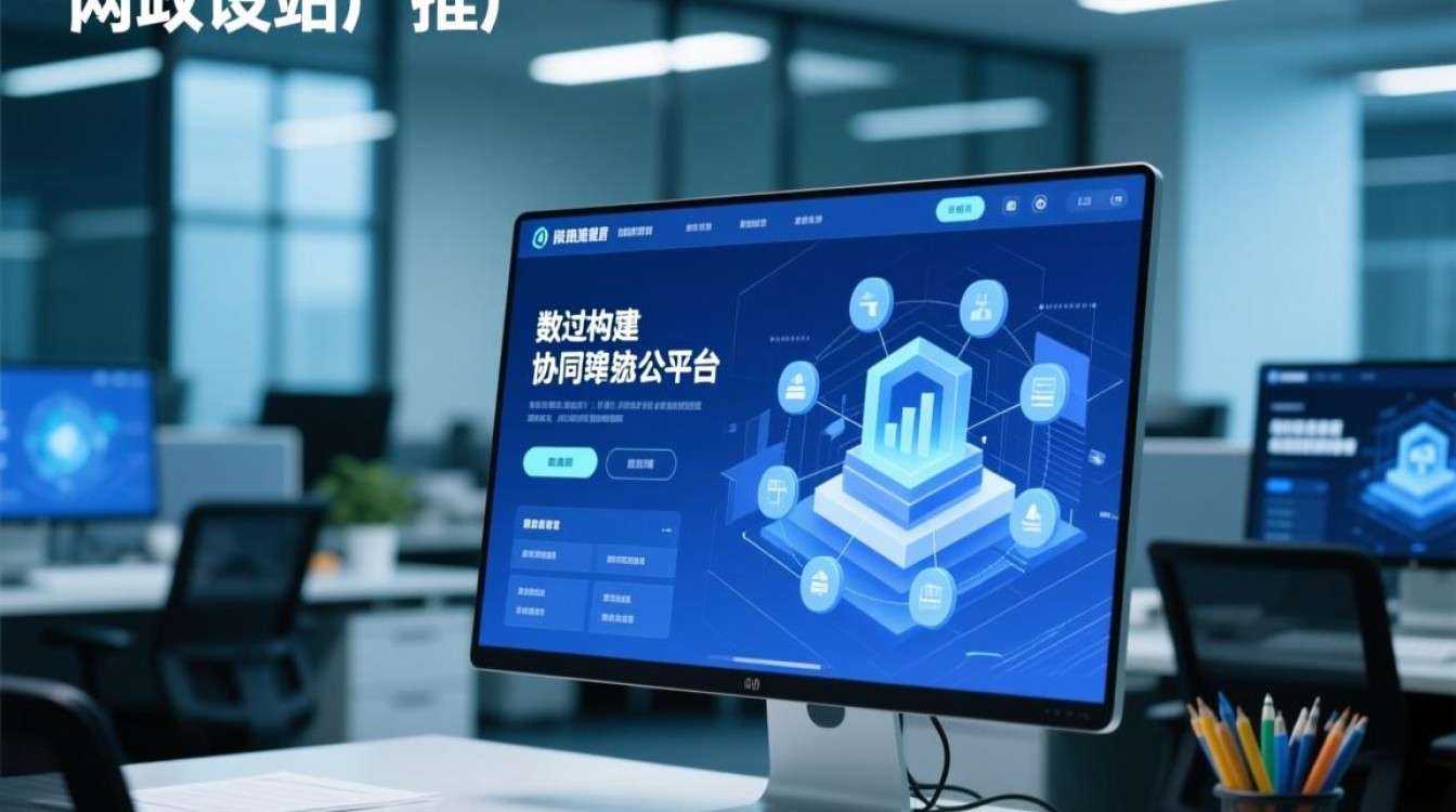 oa网站建设推广如何低成本获客并提升转化效率? oa网站建设推广如何低成本获客并提升转化效率?