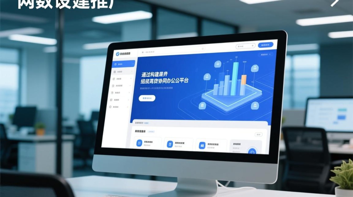 oa网站建设推广如何低成本获客并提升转化效率? oa网站建设推广如何低成本获客并提升转化效率?